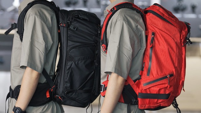 Amazon.com: PGYTECH OnePro Flex Backpack 50L+Camera Insert Bag L